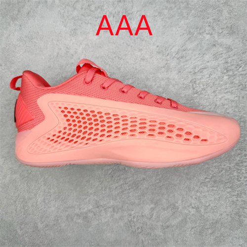 Adidas Basketball shoes-M-0021