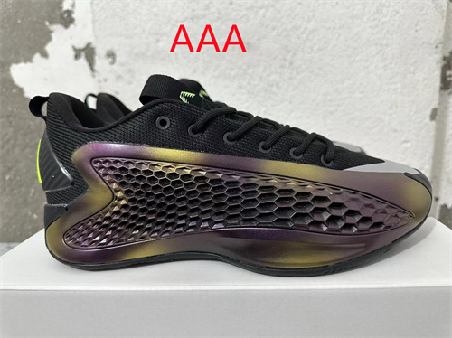 Adidas Basketball shoes-M-0035