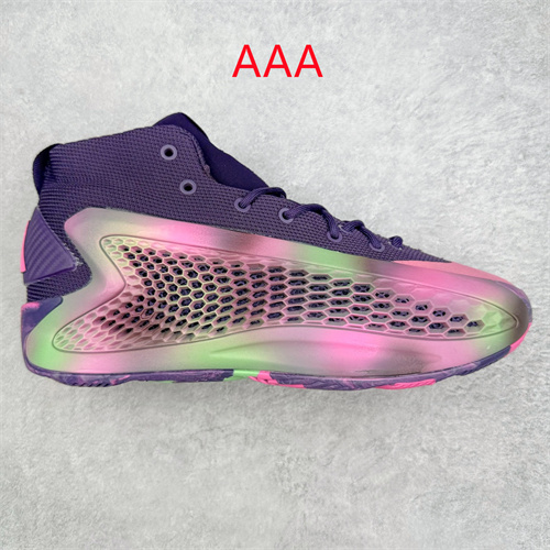 Adidas Basketball shoes-M-0039