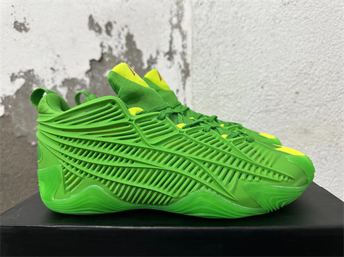 Adidas Basketball shoes-M-0049