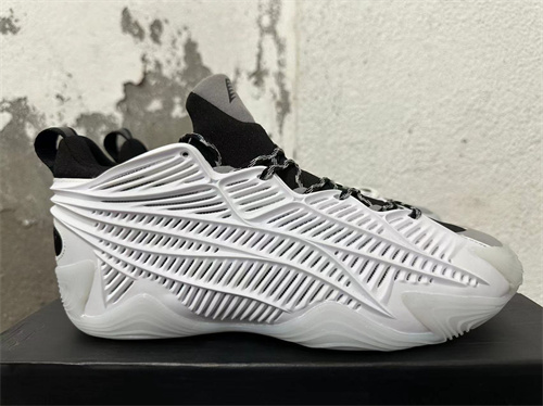 Adidas Basketball shoes-M-0050