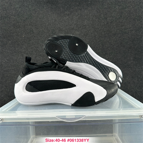 Adidas Basketball shoes-M-0057