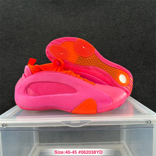 Adidas Basketball shoes-M-0061