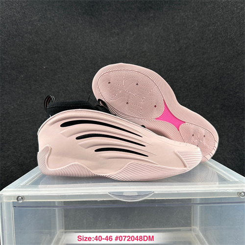 Adidas Basketball shoes-M-0084