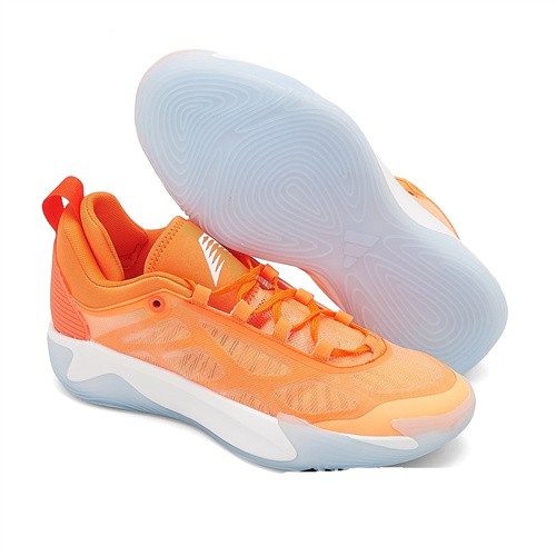 Adidas Basketball shoes-M-0087
