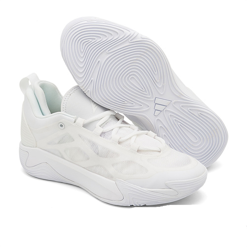 Adidas Basketball shoes-M-0092