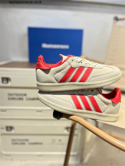 Adidas originals SAMBA-W-0113