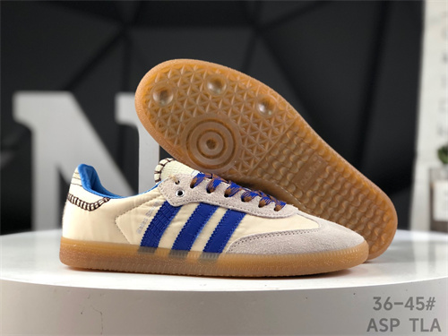 Adidas originals SAMBA-W-0119
