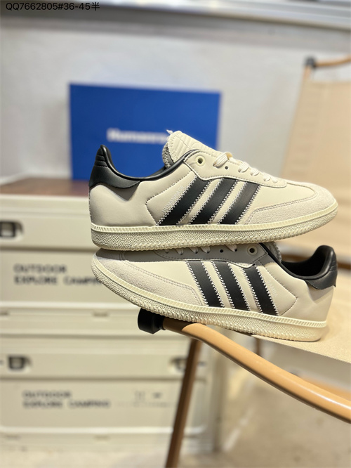 Adidas originals SAMBA-W-0121