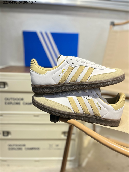 Adidas originals SAMBA-M-0117