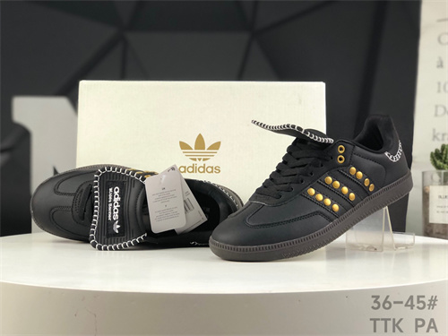 Adidas originals SAMBA-M-0125