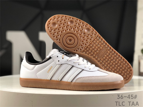 Adidas originals SAMBA-W-0138