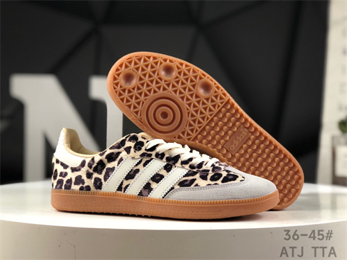 Adidas originals SAMBA-W-0141