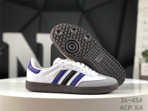 Adidas originals SAMBA-M-0134