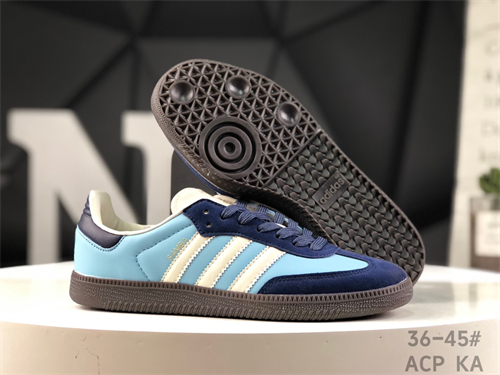 Adidas originals SAMBA-M-0135