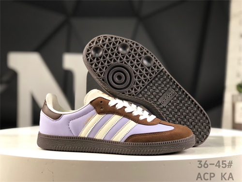 Adidas originals SAMBA-W-0148