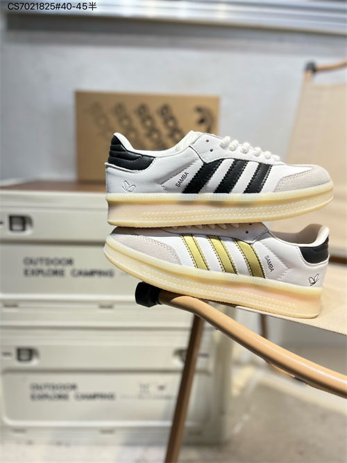 Adidas originals SAMBA-W-0149