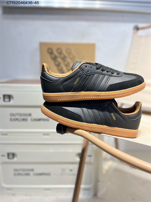 Adidas originals SAMBA-W-0154
