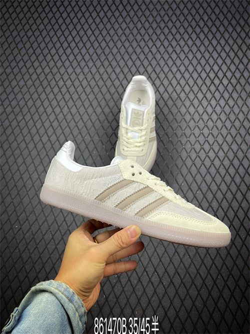 Adidas originals SAMBA-M-0155