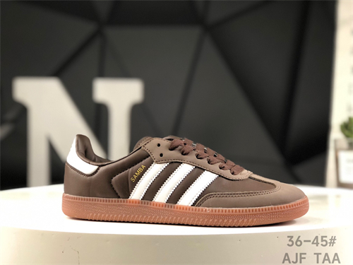 Adidas originals SAMBA-M-0158