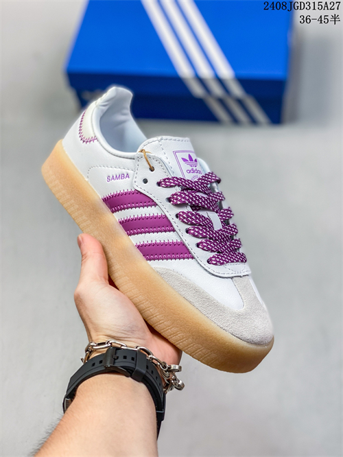 Adidas originals SAMBA-W-0169