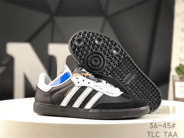 Adidas originals SAMBA-W-0172
