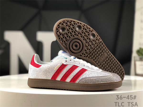 Adidas originals SAMBA-W-0175