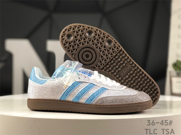 Adidas originals SAMBA-W-0177