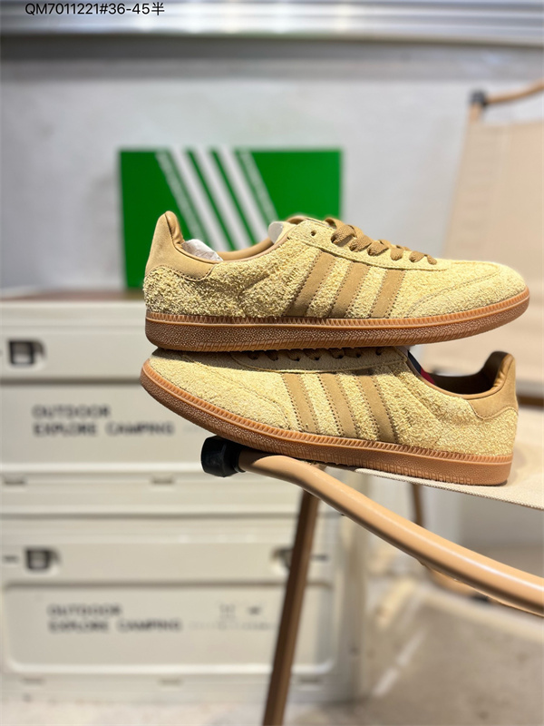 Adidas originals SAMBA-M-0174
