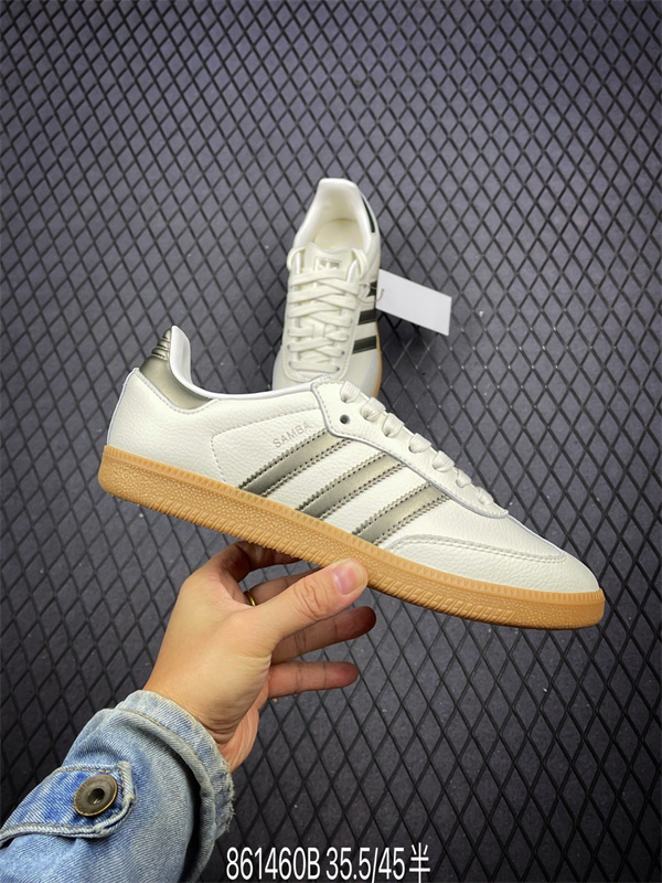 Adidas originals SAMBA-M-0177