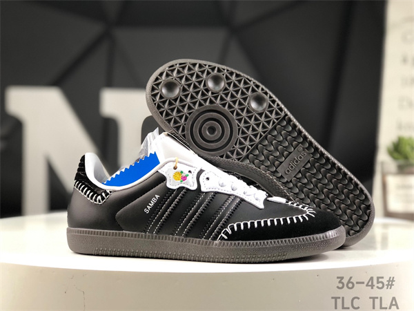 Adidas originals SAMBA-M-0178