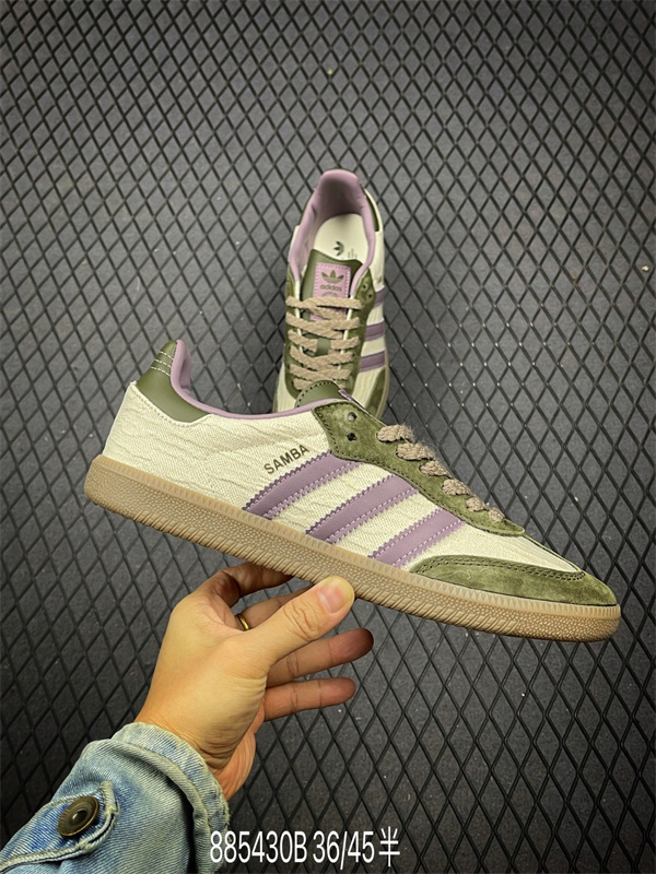 Adidas originals SAMBA-M-0180