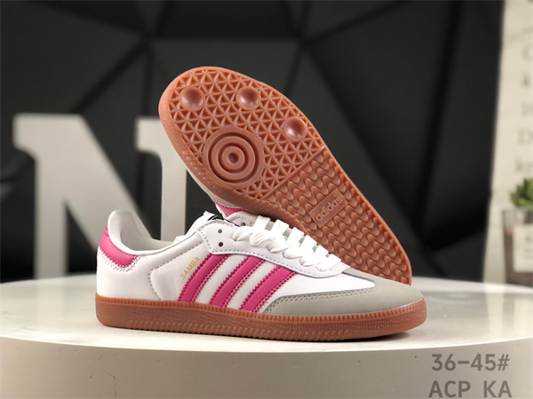 Adidas originals SAMBA-M-0182