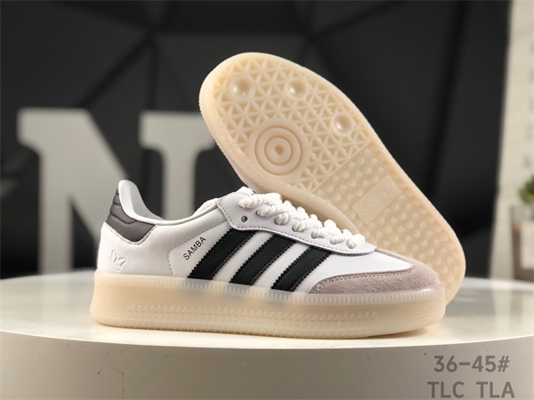 Adidas originals SAMBA-W-0197