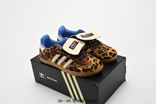 Adidas originals SAMBA-M-0019