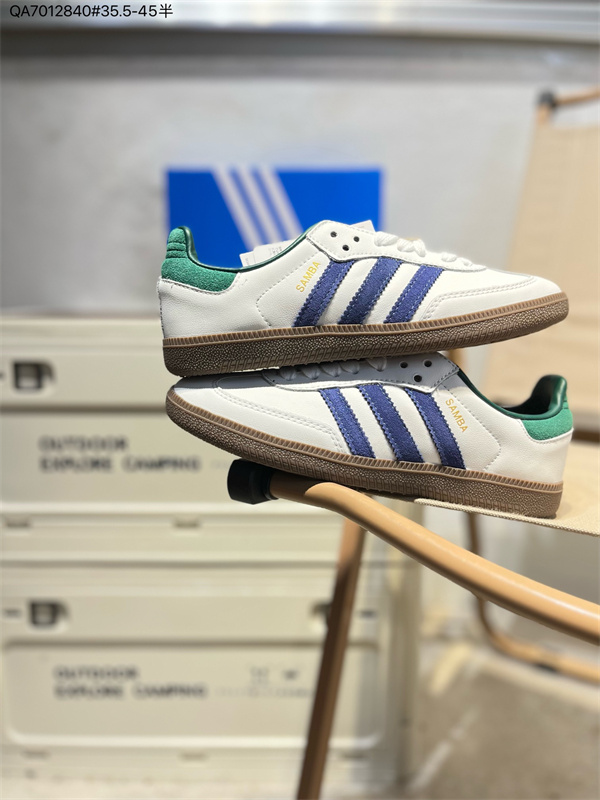 Adidas originals SAMBA-M-0190
