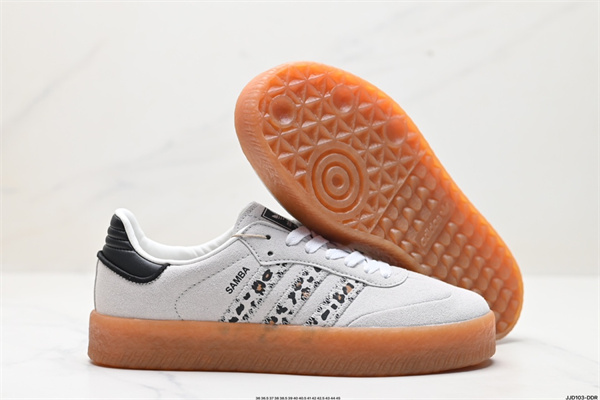 Adidas originals SAMBA-M-0195