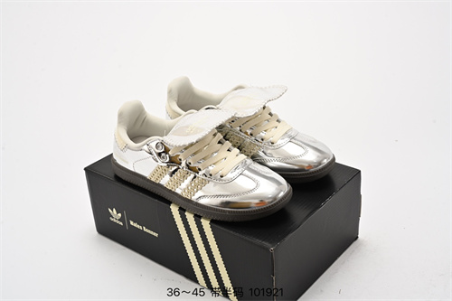 Adidas originals SAMBA-W-0020