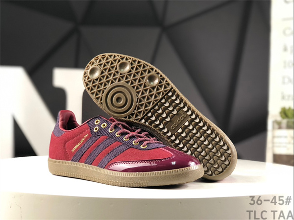 Adidas originals SAMBA-W-0216