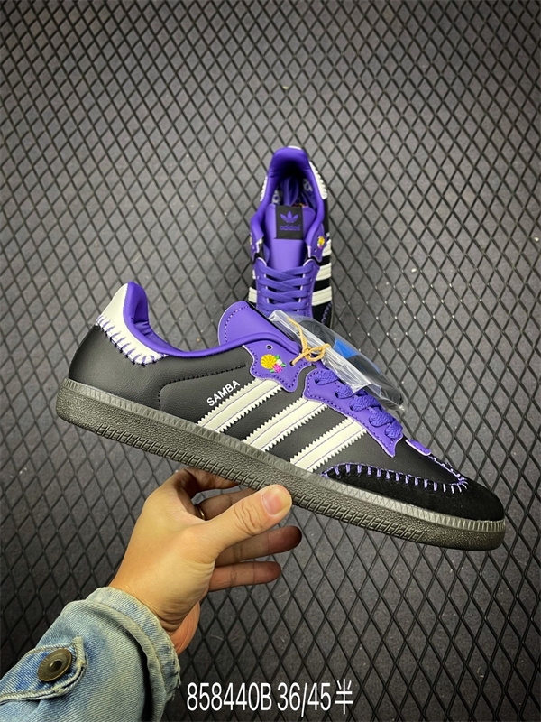 Adidas originals SAMBA-W-0217