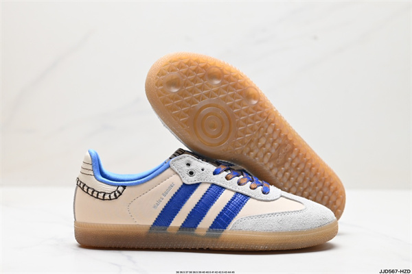 Adidas originals SAMBA-M-0216
