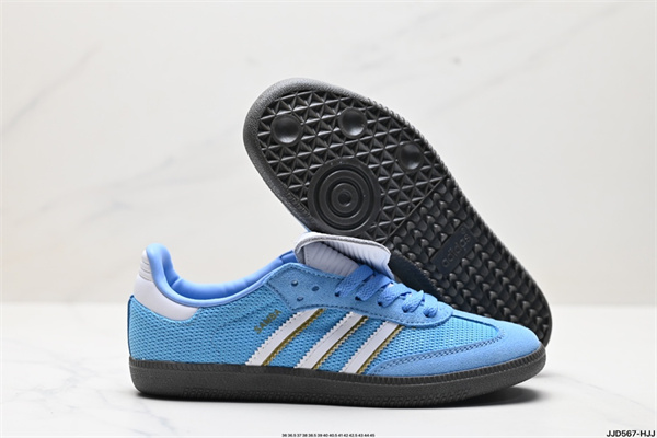 Adidas originals SAMBA-W-0228