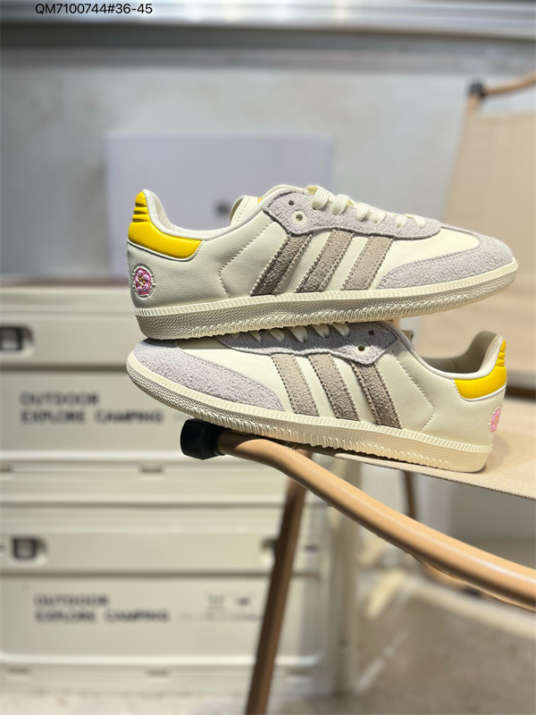 Adidas originals SAMBA-W-0244