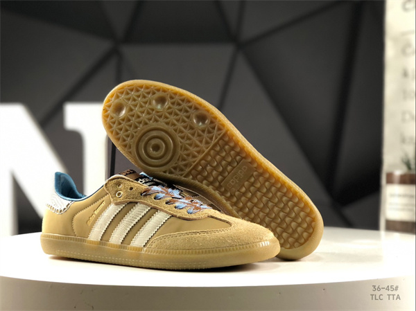 Adidas originals SAMBA-M-0237