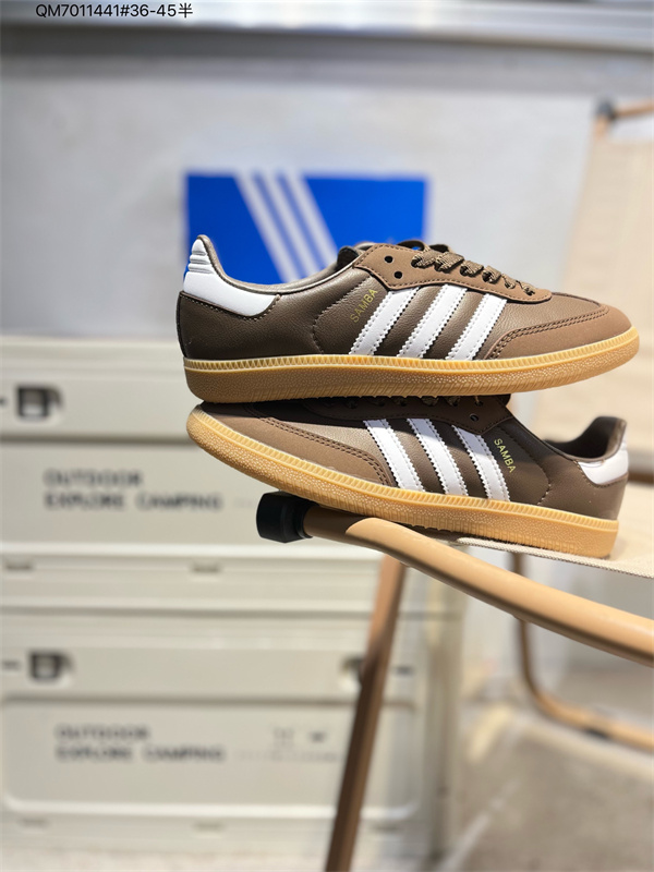 Adidas originals SAMBA-W-0255