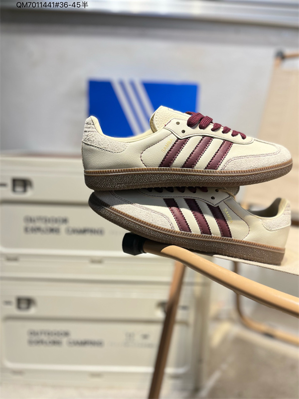Adidas originals SAMBA-W-0256