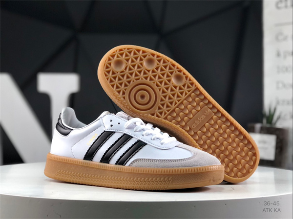 Adidas originals SAMBA-M-0243