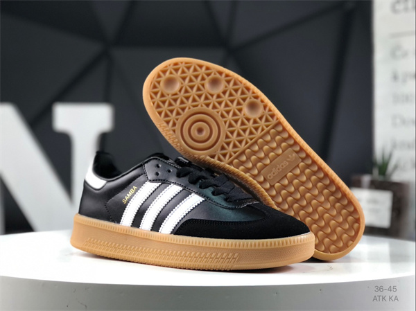 Adidas originals SAMBA-M-0244