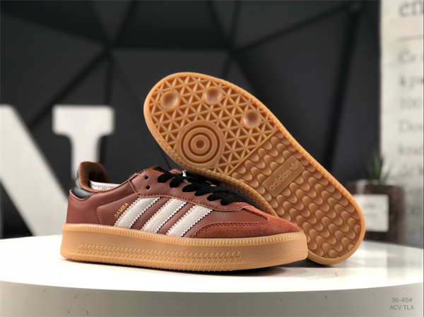 Adidas originals SAMBA-M-0245