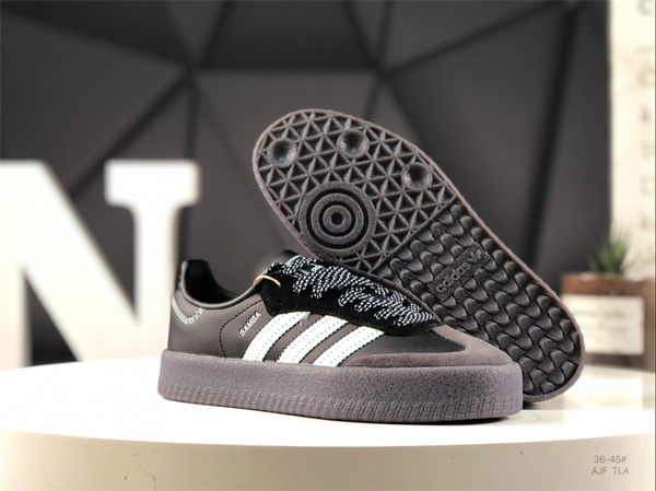 Adidas originals SAMBA-M-0247